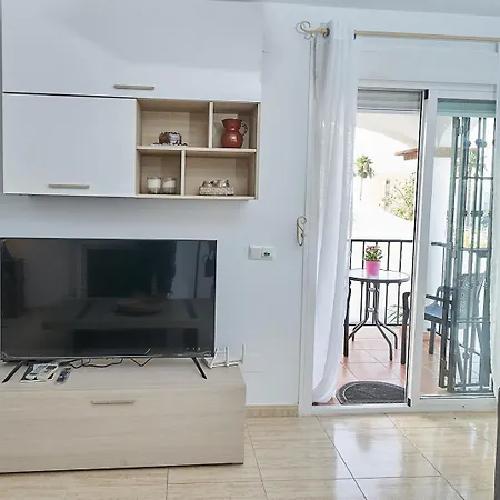 Pura - Private Jacuzzi & Heated Pool * Nerja