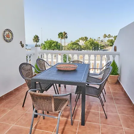 Pura - Private Jacuzzi & Heated Pool Nerja