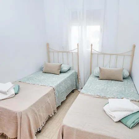 Pura - Private Jacuzzi & Heated Pool * Nerja