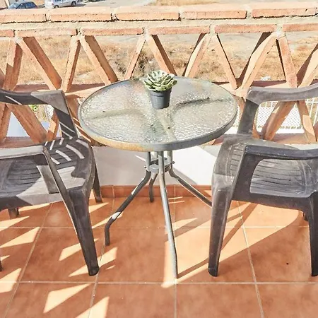 Pura - Private Jacuzzi & Heated Pool Nerja