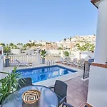 Pura - Private Jacuzzi & Heated Pool Hébergement de vacances Nerja