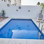 Hébergement de vacances Pura - Private Jacuzzi & Heated Pool *