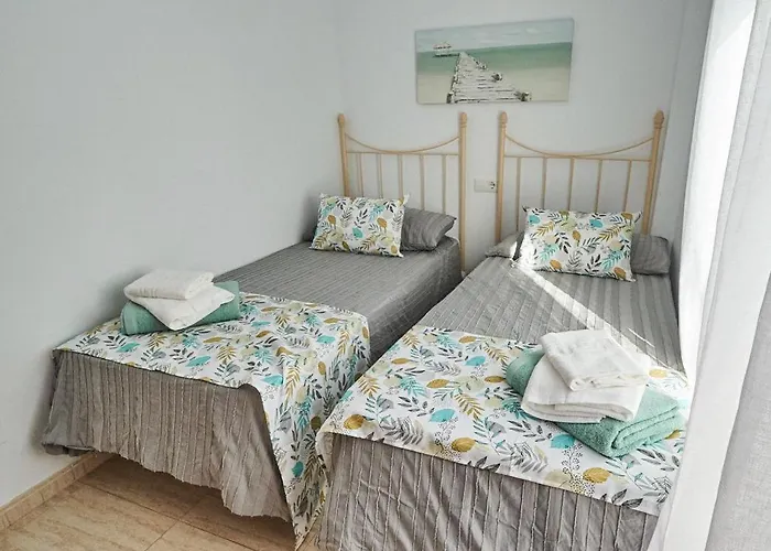 Pura - Private Jacuzzi & Heated Pool Nerja