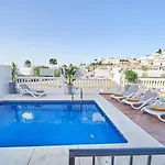 Pura - Private Jacuzzi & Heated Pool Dom wakacyjny Nerja