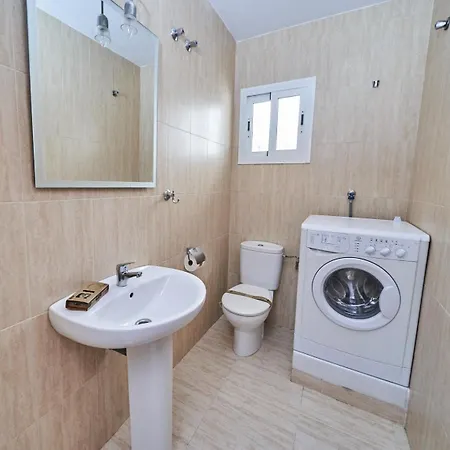 Semesterbostad Pura - Private Jacuzzi & Heated Pool Nerja