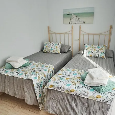 Pura - Private Jacuzzi & Heated Pool Nerja