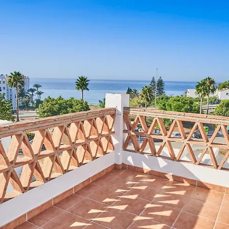 Prázdninový dům Pura - Private Jacuzzi & Heated Pool Nerja