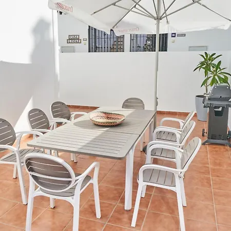 Semesterbostad Pura - Private Jacuzzi & Heated Pool *