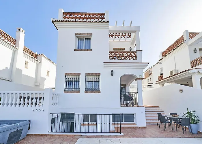 Pura - Private Jacuzzi & Heated Pool Dom wakacyjny *