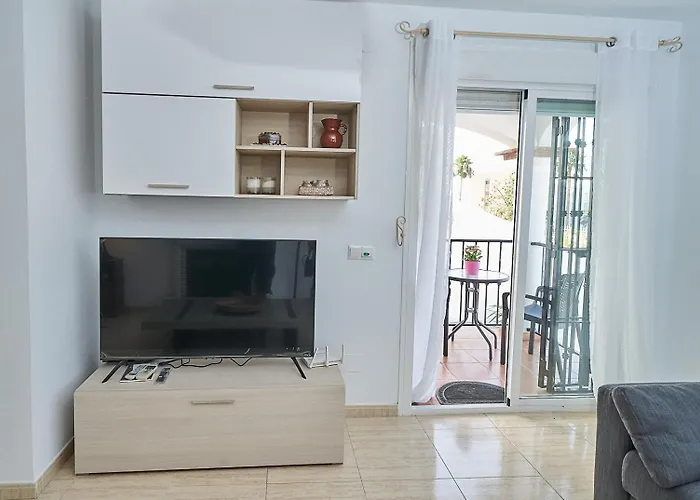 Pura - Private Jacuzzi & Heated Pool * Nerja