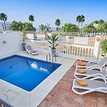 Tatil Evi Pura - Private Jacuzzi & Heated Pool Nerja