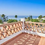 Tatil Evi Pura - Private Jacuzzi & Heated Pool Nerja