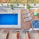 Tatil Evi Pura - Private Jacuzzi & Heated Pool Nerja