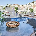 Pura - Private Jacuzzi & Heated Pool * Nerja